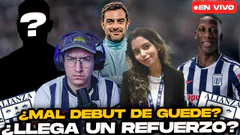 ¿MAL DEBUT DE PABLO GUEDE? ¡ALIANZA LIMA PREPARA SU 2DO PARTIDO! @Fernanda.Huapaya