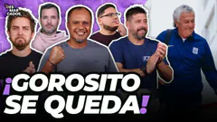 ¡RENOVACIÓN DE GOROSITO Y TRIUNFO ALIANCISTA! | LA 'U' Y SU PRIMERA FINAL VS. AYACUCHO FC