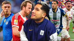 LA u GANÓ EN AREQUIPA Y SE ACERCA AL TRI ALIANZA PERDIÓ EN MATUTE OTRA VEZ REGRESA LA CHAMPIONS