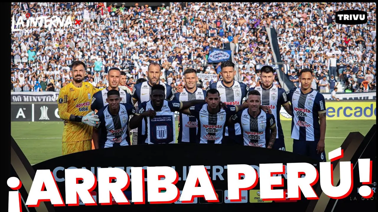 Reproducir: PRIMER OBJETIVO BLANQUIAZUL... DETALLES DESDE MATUTE | La Interna⚽