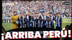 PRIMER OBJETIVO BLANQUIAZUL... DETALLES DESDE MATUTE | La Interna