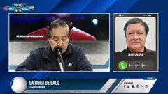#ENVIVO | La Hora de Lalo por RADIO OVACION