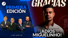#ENVIVO | Ovación Primera Edición por RADIO OVACION