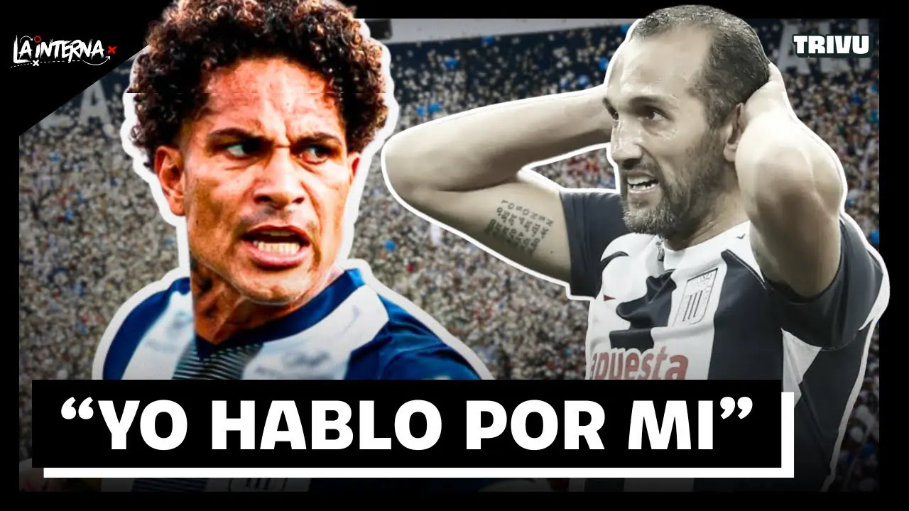 Reproducir: TENSIÓN EN MATUTE... BICOLOR LLEGÓ TRAS 24 HORAS DE VIAJE | La Interna⚽