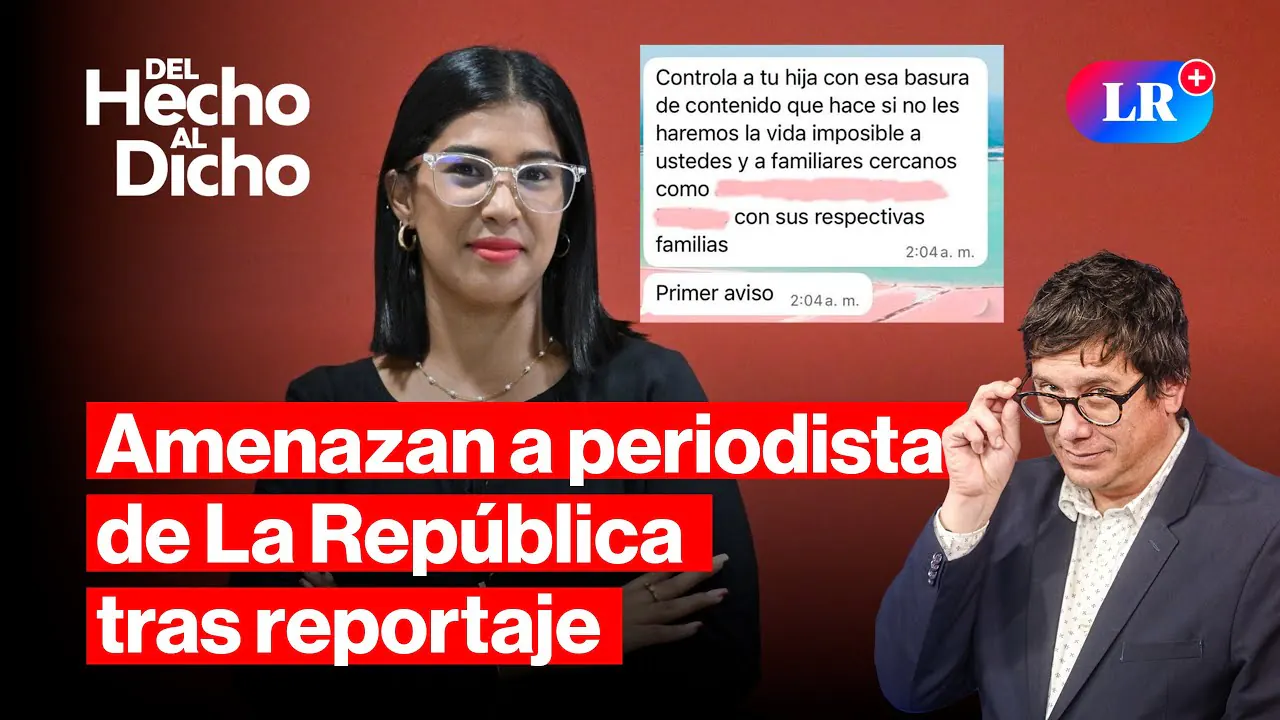 Reproducir: DINA BOLUARTE AHORA PODRÁ RECIBIR "REGALOS" ¿O COIMAS? | DelHecho Al Dicho con Jaime Chincha
