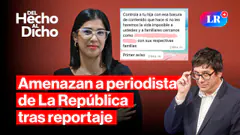 DINA BOLUARTE AHORA PODRÁ RECIBIR "REGALOS" ¿O COIMAS? | DelHecho Al Dicho con Jaime Chincha