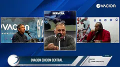 #ENVIVO | Ovación Edición Central por RADIO OVACION