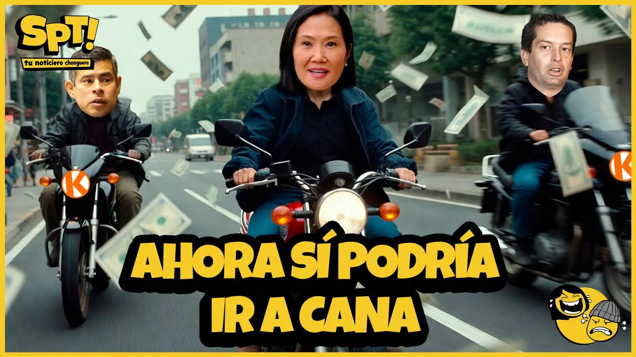 Reproducir: YA SABEMOS CUÁNTO PAGA ONPE POR FRANJA ELECTORAL