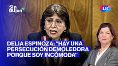 PRESIDENTES EN CAPILLA Y POLICIALES DE POLÍTICOS | SIN GUION CON ROSA MARÍA PALACIOS
