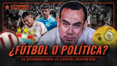 EL BUEN LIBRERO Y MIGUELITO RESPONDEN: ¿FÚTBOL O POLÍTICA?