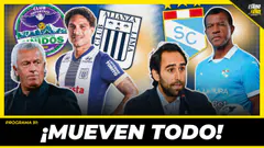 ¡Alianza Y SU ÚLTIMA CHANCE en el Apertura! | Uribe DIRECTOR de Cristal ¿CHAU Raffo?