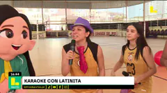 SOMOS VÓLEY: EN VIVO | 12/04/2025