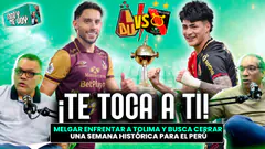#ENVIVO MELGAR VISITA A DEPORTES TOLIMA EN LA LIBERTADORES ¿SIGUE LA HAZAÑA PERUANA? #TOCOYMEVOY