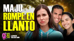 ALEJANDRA BAIGORRIA PERDONA INFIDELIDAD DE SAID PALAO | Q' BOCHINCHE! | +QTV