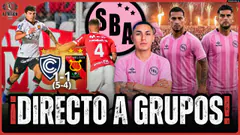 ¡DIRECTO A GRUPOS! CIENCIANO 1-1 MELGAR (5-4) | DEZA FIRMA POR BOYS ¿ZAMBRANO Y TRAUCO TAMBIÉN?