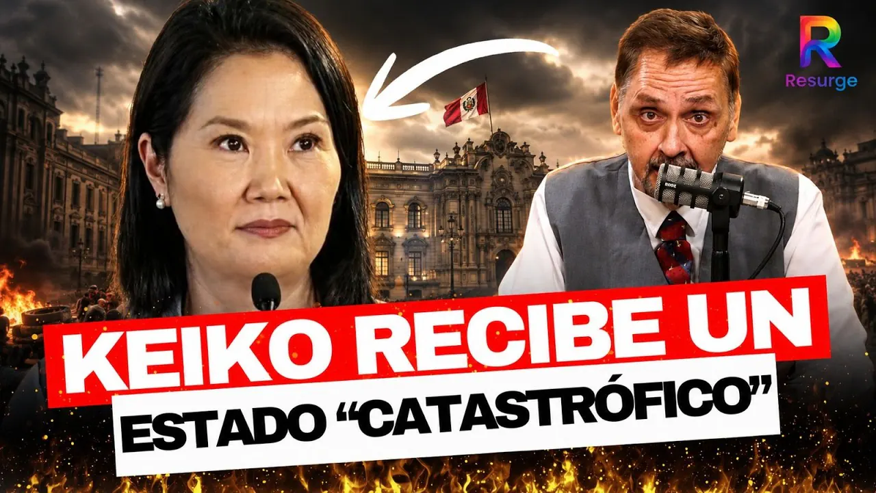 Reproducir: 💥¿QUIÉN ES EL ELEGIDO?: Dumet pone contra las cuerdas a la carta de Acuña para el distrito de Surco