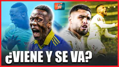 ¿Advíncula se acerca al Rímac y Ureña lejos de Ate? | Polémica Deportiva 20/11/25