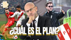 MADRUGOL CON MR PEET: ¿CUÁL ES EL PLAN DE BARRETO? | PERÚ 1 - 1 RUSIA