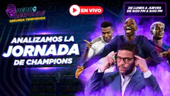 SEMANA DE PURO FÚTBOL ¡PEDRO RESPONDE EN VIVO! |#Playzontv #PedroResponde