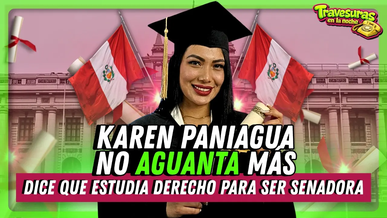 Reproducir: KEIKO, LA MUJER QUE SALVARÁ EL PERÚ : LA PREVIA AL DISCURSO PRESIDENCIAL