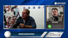 #ENVIVO | Ovación Edición Central por RADIO OVACION