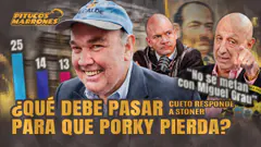 ¿KEIKO VOLVIÓ A HACER LIVES DE TIKTOK? ¿PORKY SERÁ ALCALDE SI O SI? ¿ALMIRANTE CUETO VS STONER?