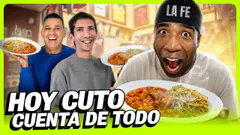 CUTO "CHUPETÍN" GUADALUPE EN JUEVES DE PATAS DE FUERA DE JUEGO | FDJ | Q+
