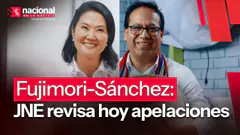 Radio Nacional EN VIVO: "Nacional en la noticia", primera edición, hoy 19 de junio del 2026