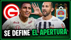 EN VIVO: DIEGO JOTA FALLECE EN TRÁGICO ACCIDENTE | LA PELEA POR EL APERTURA | FÚTBOL CHAMPÁN
