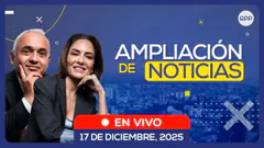 #ENVIVO AMPLIACIÓN DE NOTICIAS 17/12/2025 #ADNRPP