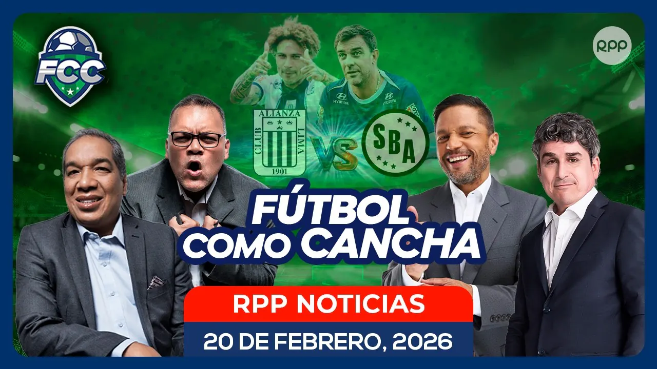 Reproducir: 🔴 EN VIVO ALIANZA VS BOYS: Pablo Guede sin margen de error en Matute por la Liga1 #FEEG2026
