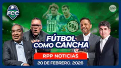 EN VIVO ALIANZA VS BOYS: Pablo Guede sin margen de error en Matute por la Liga1 #FEEG2026