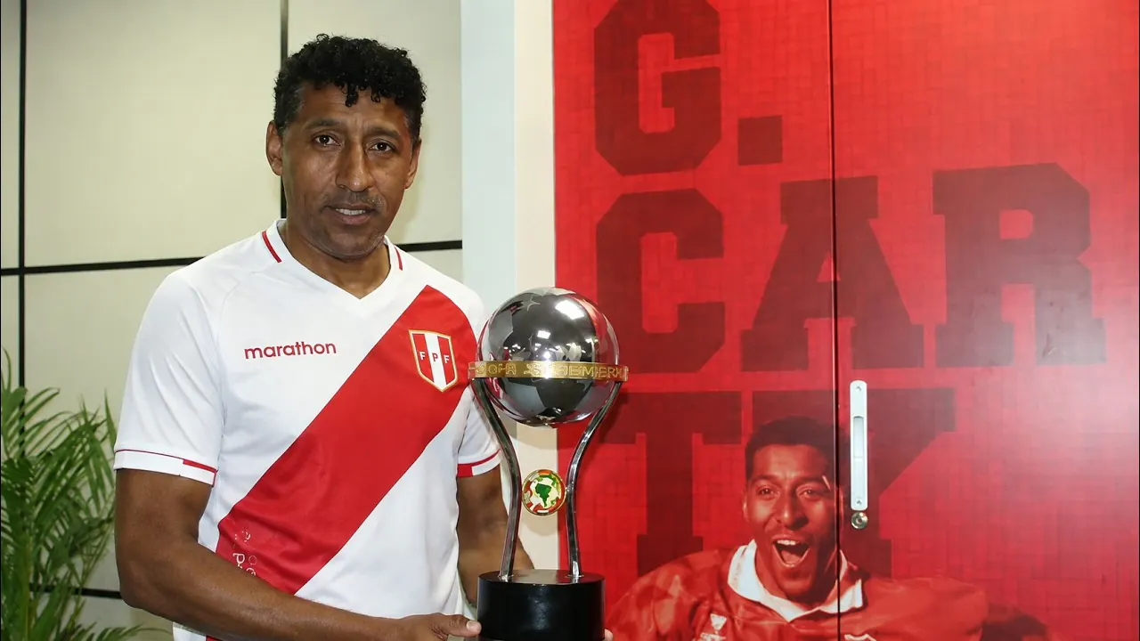 Reproducir: 🎙️🔥⚽ ¡PÓNGANSE DE ACUERDO! | Trisano TV | 2026 ⚽🔥🎙️