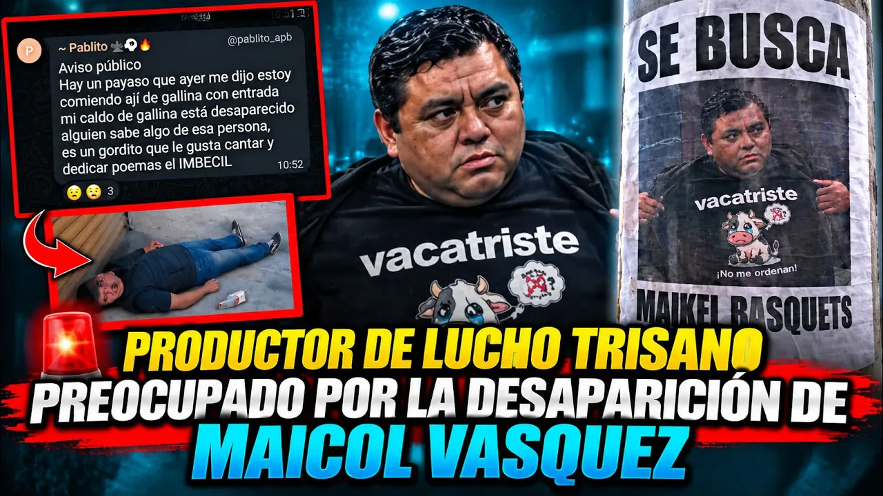 Reproducir: 🎙️🔥⚽ ¡PÓNGANSE DE ACUERDO! | Trisano TV | 2026 ⚽🔥🎙️