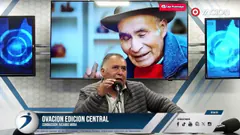 #ENVIVO | Ovación Edición Central por RADIO OVACION
