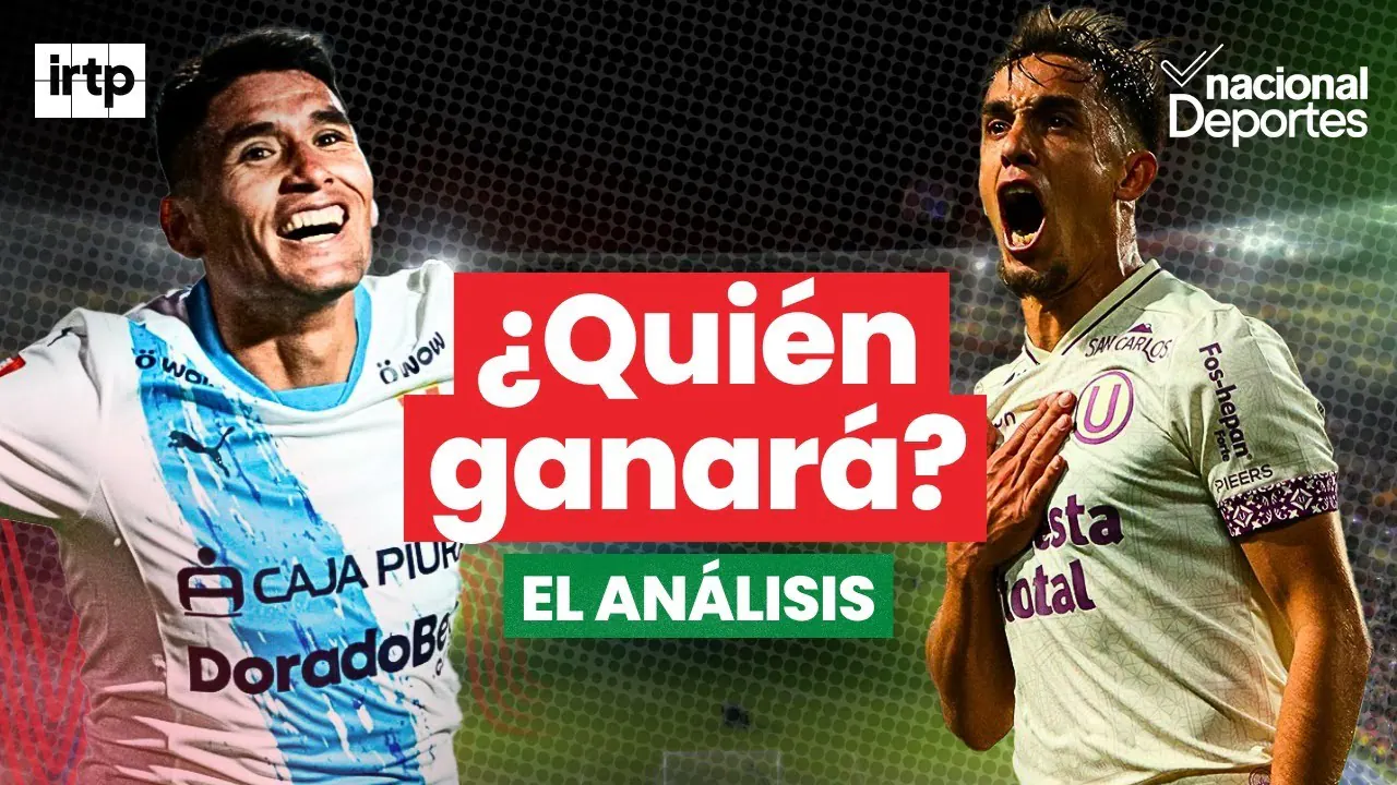 Reproducir: Sporting Cristal vs. Universitario: ¿quién ganará? | El ANÁLISIS de "Nacional deportes" EN VIVO