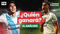 Sporting Cristal vs. Universitario: ¿quién ganará? | El ANÁLISIS de "Nacional deportes" EN VIVO
