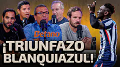 ¡ALIANZA GANÓ EN TARMA Y ALCANZÓ A CHANKAS EN LA PUNTA DE LA LIGA 1! | PREVIA 'U' VS. COQUIMBO