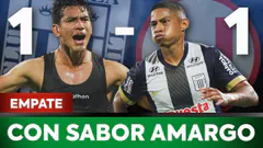 ANALIZAMOS EL CLÁSICO Y SUS POLÉMICAS ¿FUE OFFSIDE DE PAOLO?