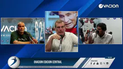 #ENVIVO | Ovación Edición Central por RADIO OVACION