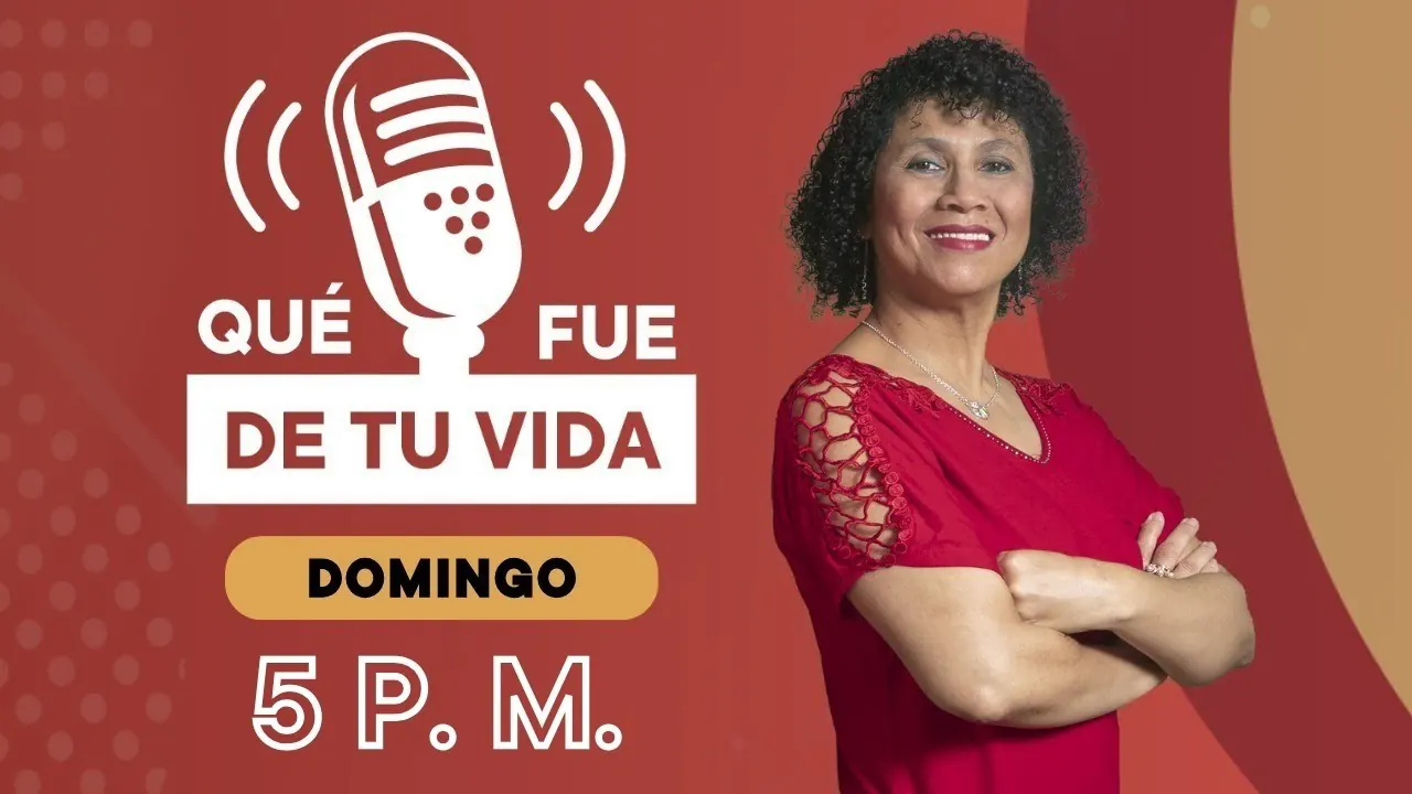 Reproducir: Radio Nacional EN VIVO: "Qué fue de tu vida", hoy 6 de septiembre del 2026