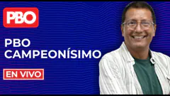 PBO Noticias - En Vivo