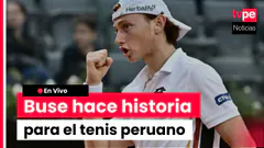 TVPerú Noticias EN VIVO: “Noticias ahora”, sábado 23 de mayo del 2026