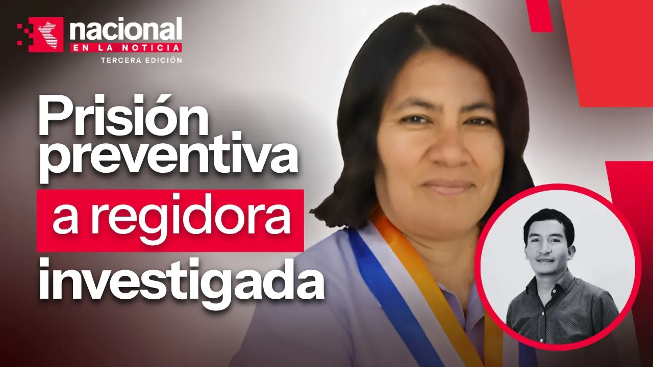 Reproducir: Radio Nacional EN VIVO: "Nacional en la noticia", tercera edición, hoy 22 de junio del 2026