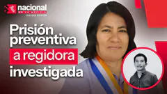 Radio Nacional EN VIVO: "Nacional en la noticia", tercera edición, hoy 22 de junio del 2026