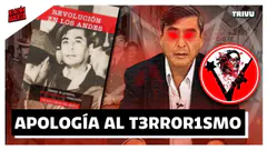 FISCALÍA ABRE INVESTIGACIÓN POR LIBRO DE VÍCTOR POLAY CAMPOS | RELACIÓN ABIERTA
