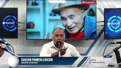 #ENVIVO | Ovación Primera Edición por RADIO OVACION