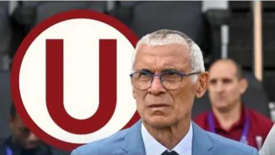 BOMBAZO ¡VELAZCO SACÓ A CUPER DE UNIVERSITARIO! ¡PIERO ALVA INTERINO! ¡RPP: BUSTOS SERÁ EL NUEVO DT!