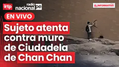 Radio Nacional EN VIVO: El informativo, tercera edición, hoy 12 de mayo del 2025