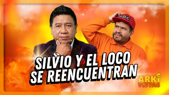 EL MAESTRO SILVIO VISITA HDC | ARKIVISTAS